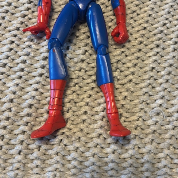 Spider-Man - Picture 4 of 5